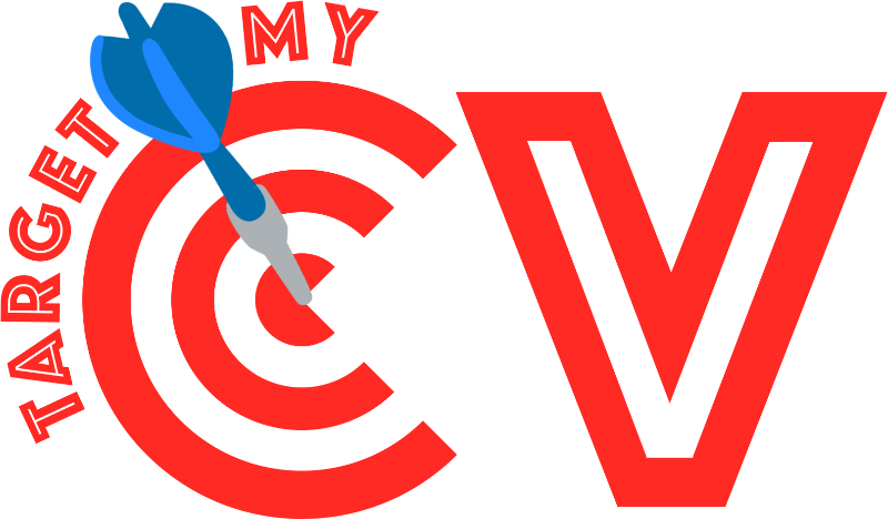 TargetMyCV Logo